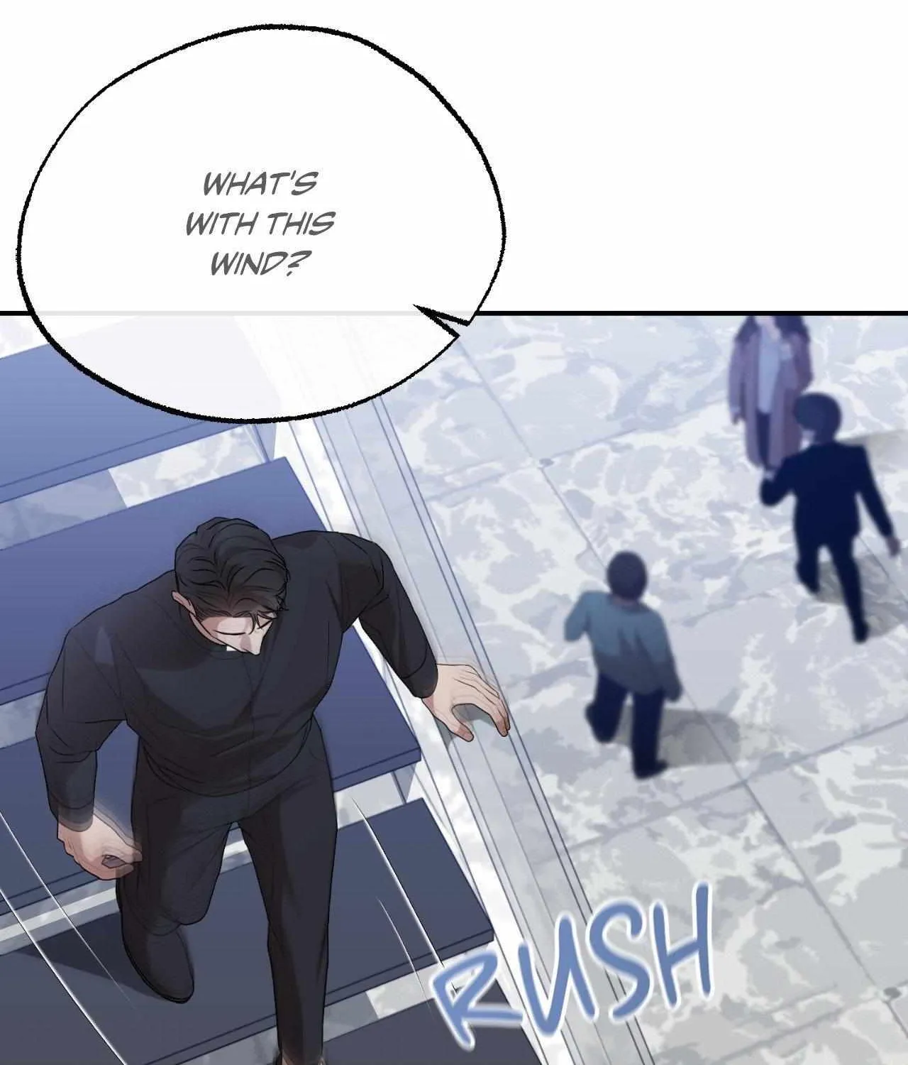 Thanatos (SSOS) Chapter 9 page 47 - 