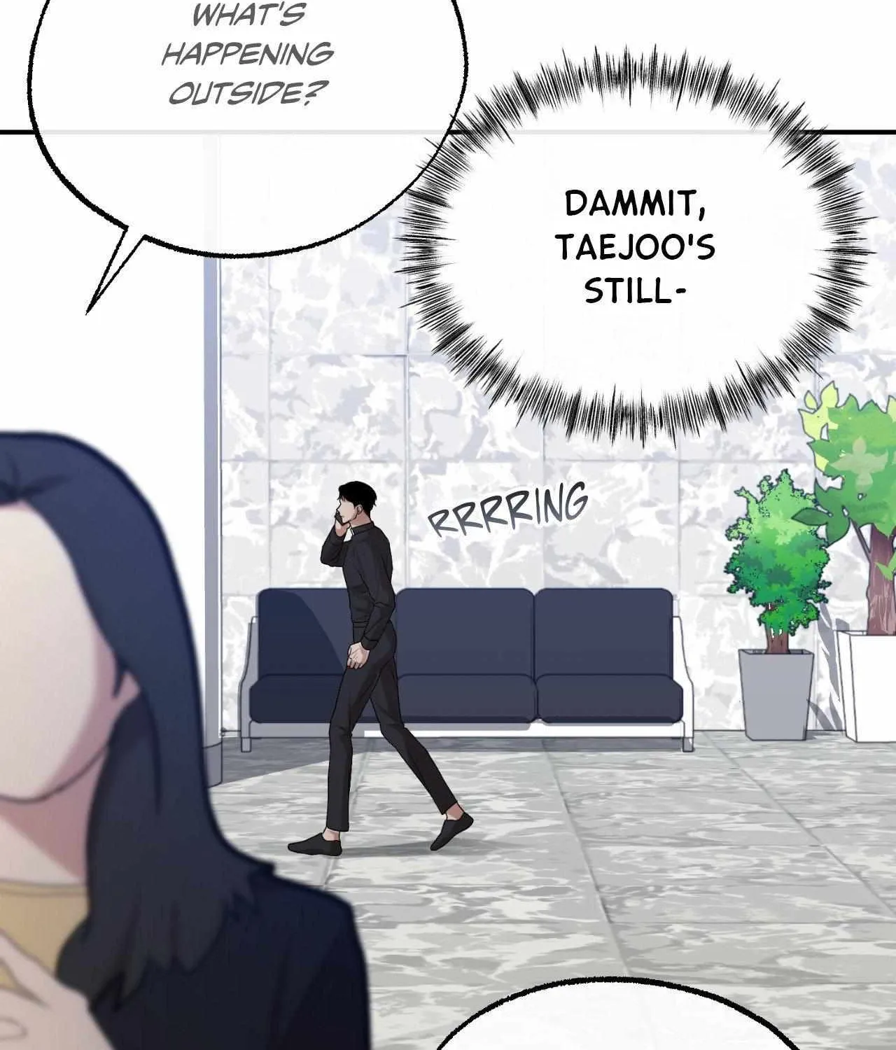 Thanatos (SSOS) Chapter 9 page 49 - 