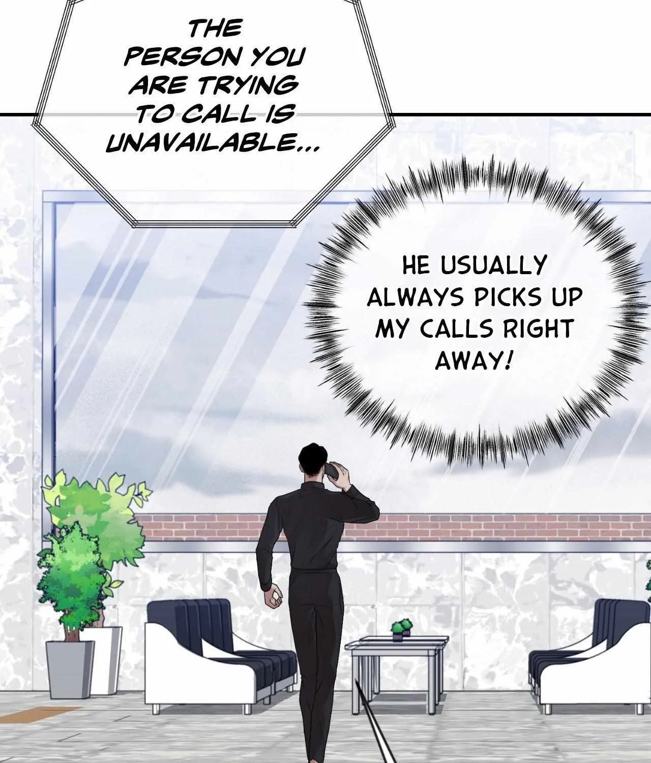 Thanatos (SSOS) Chapter 9 page 52 - 