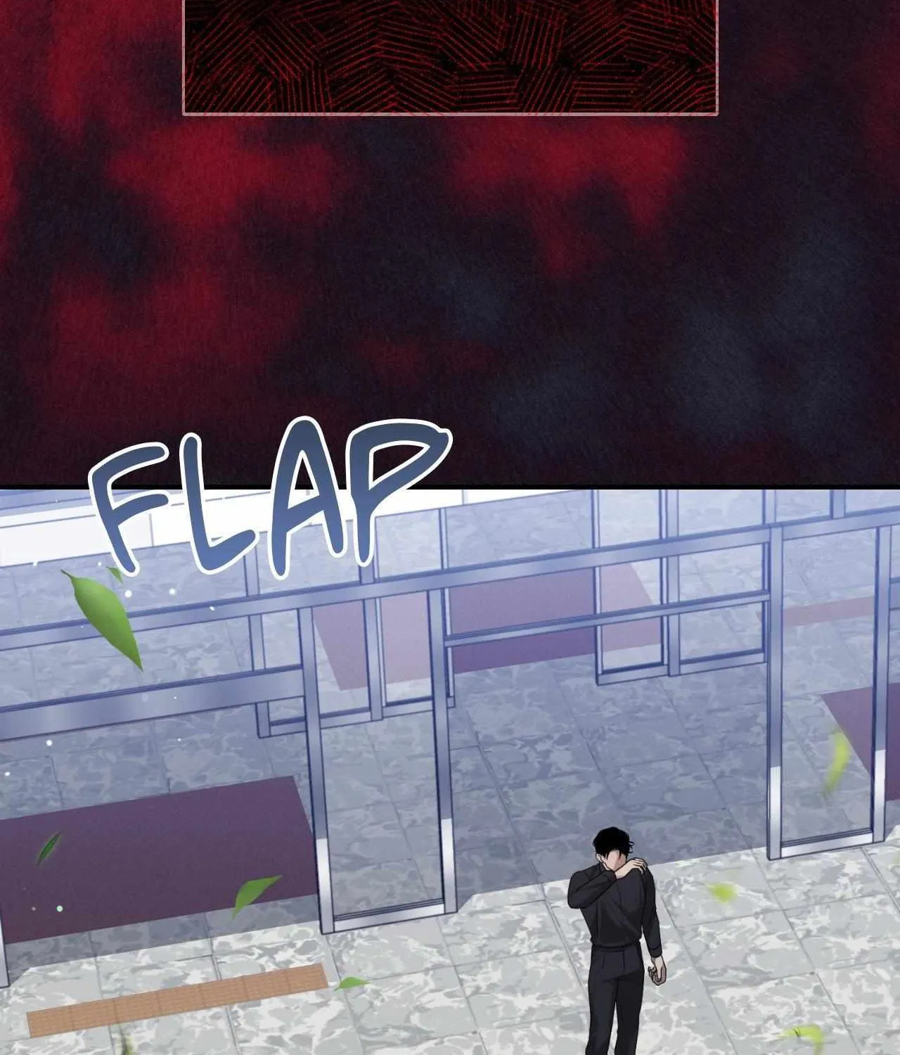 Thanatos (SSOS) Chapter 9 page 63 - 
