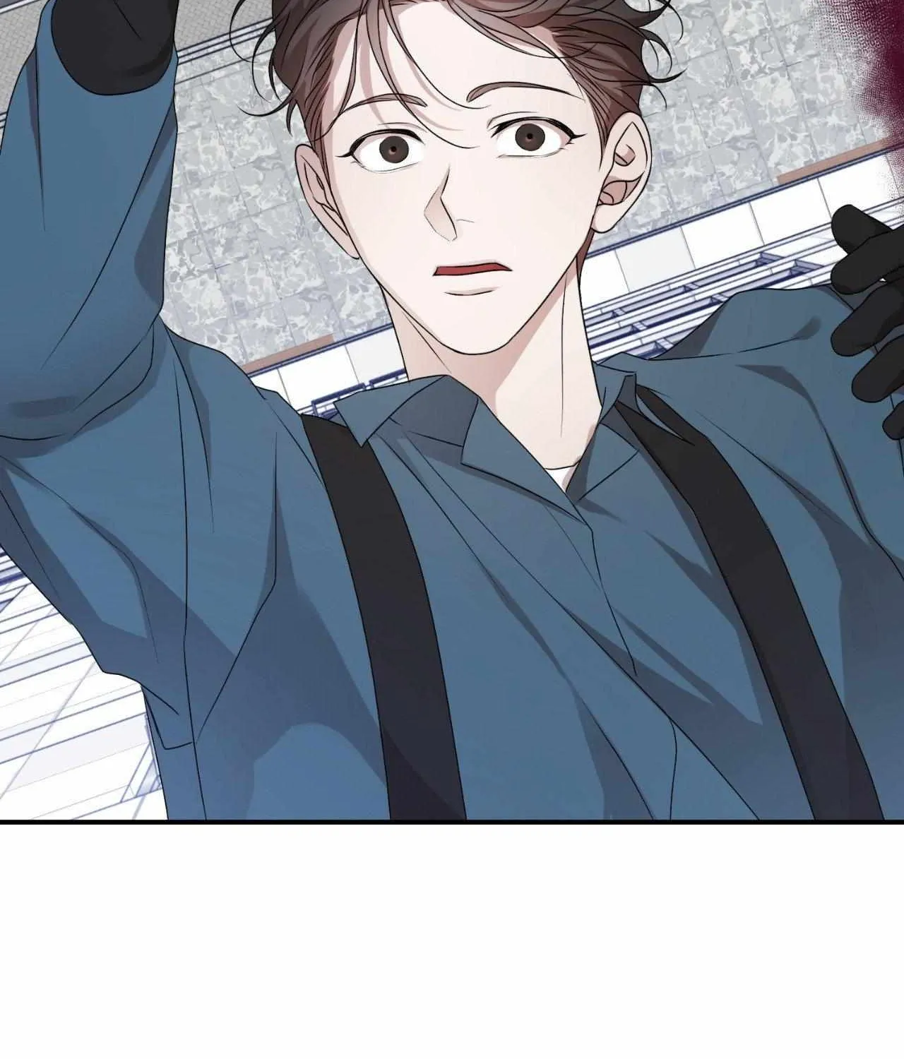 Thanatos (SSOS) Chapter 9 page 85 - 