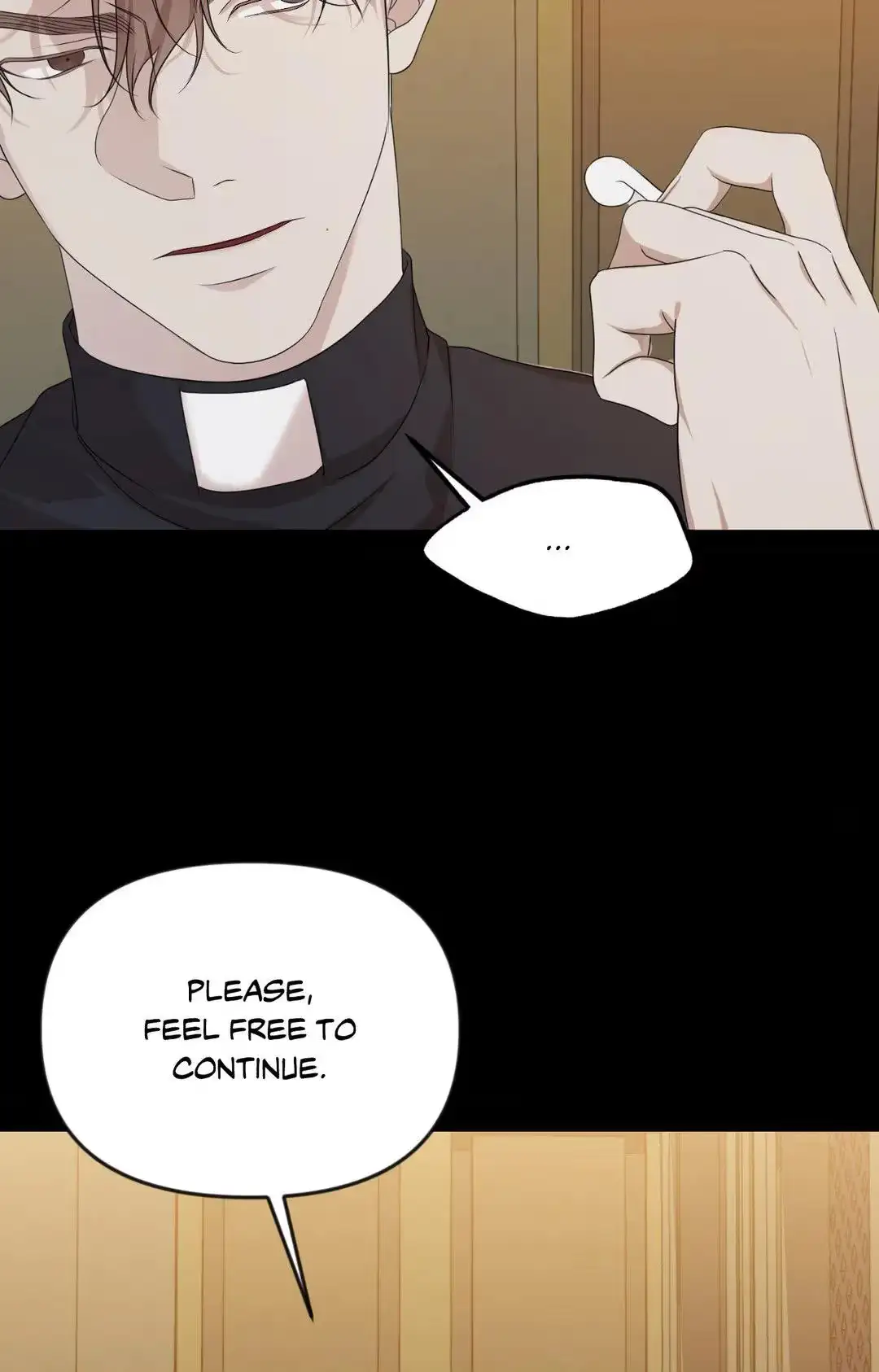 Thanatos Chapter 1 page 11 - 