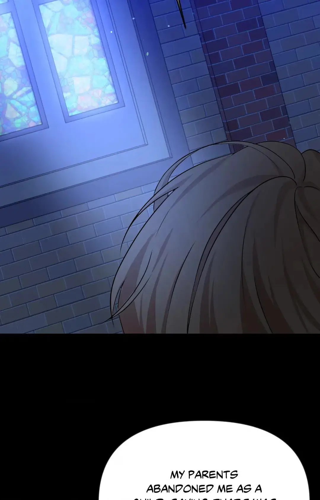 Thanatos Chapter 1 page 13 - 