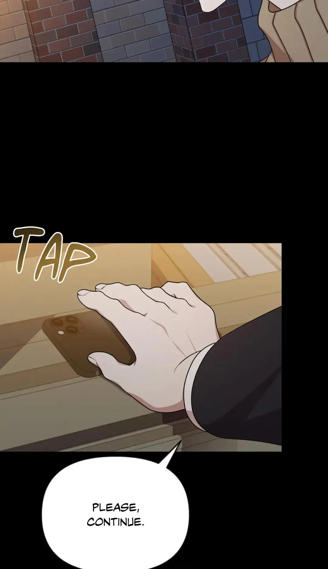Thanatos Chapter 1 page 7 - 