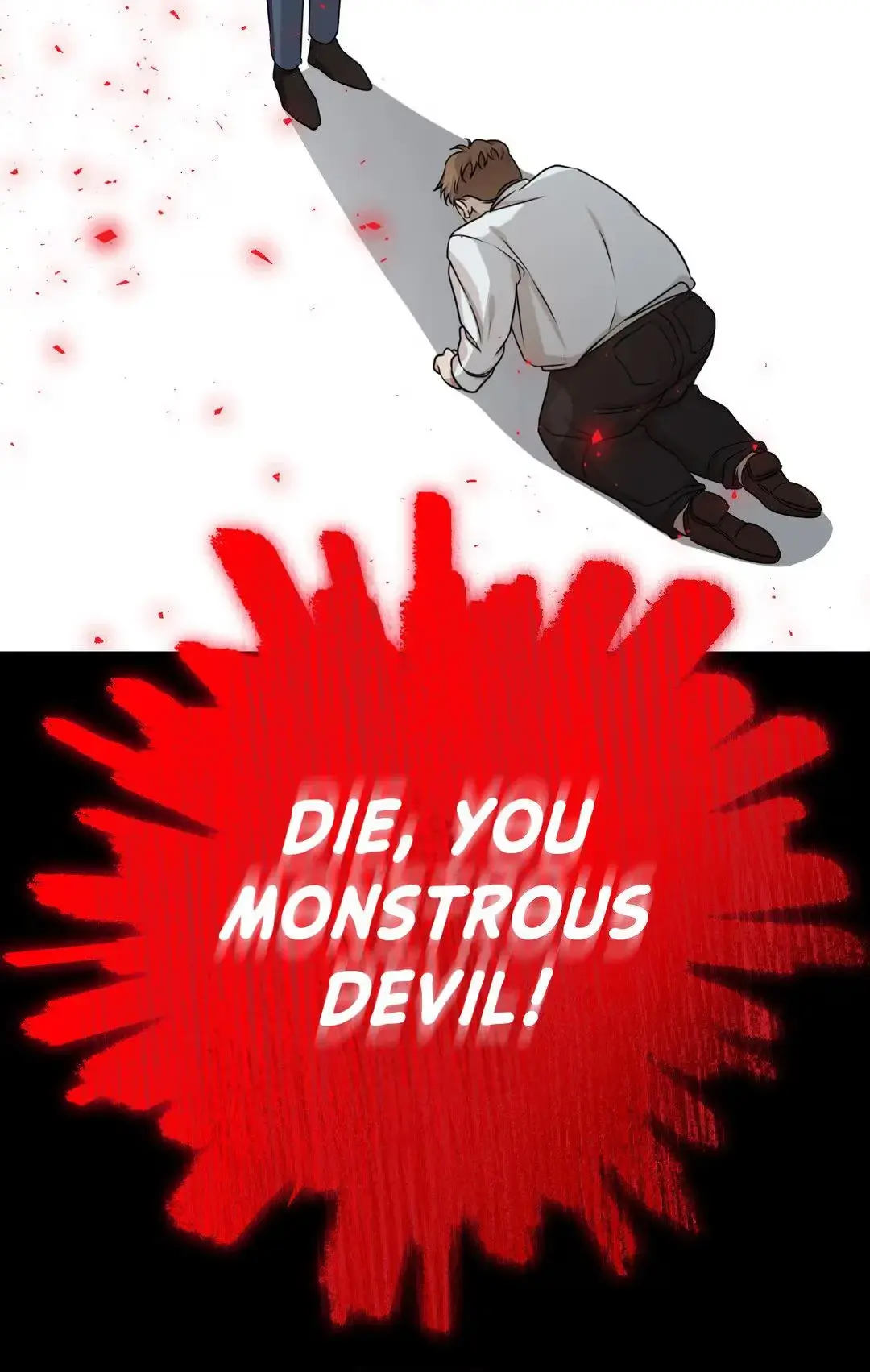 Thanatos Chapter 1 page 66 - 