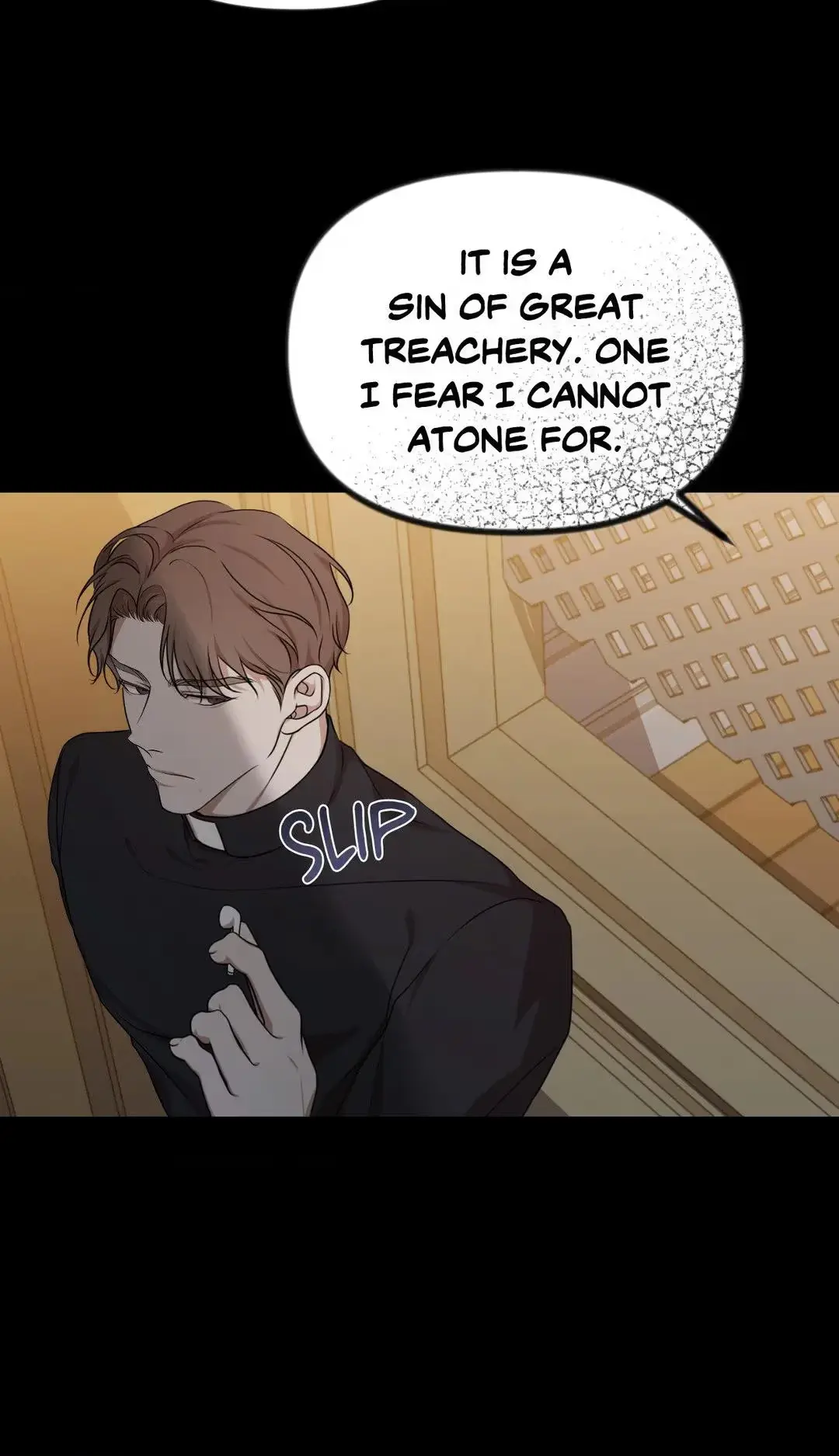 Thanatos Chapter 1 page 8 - 