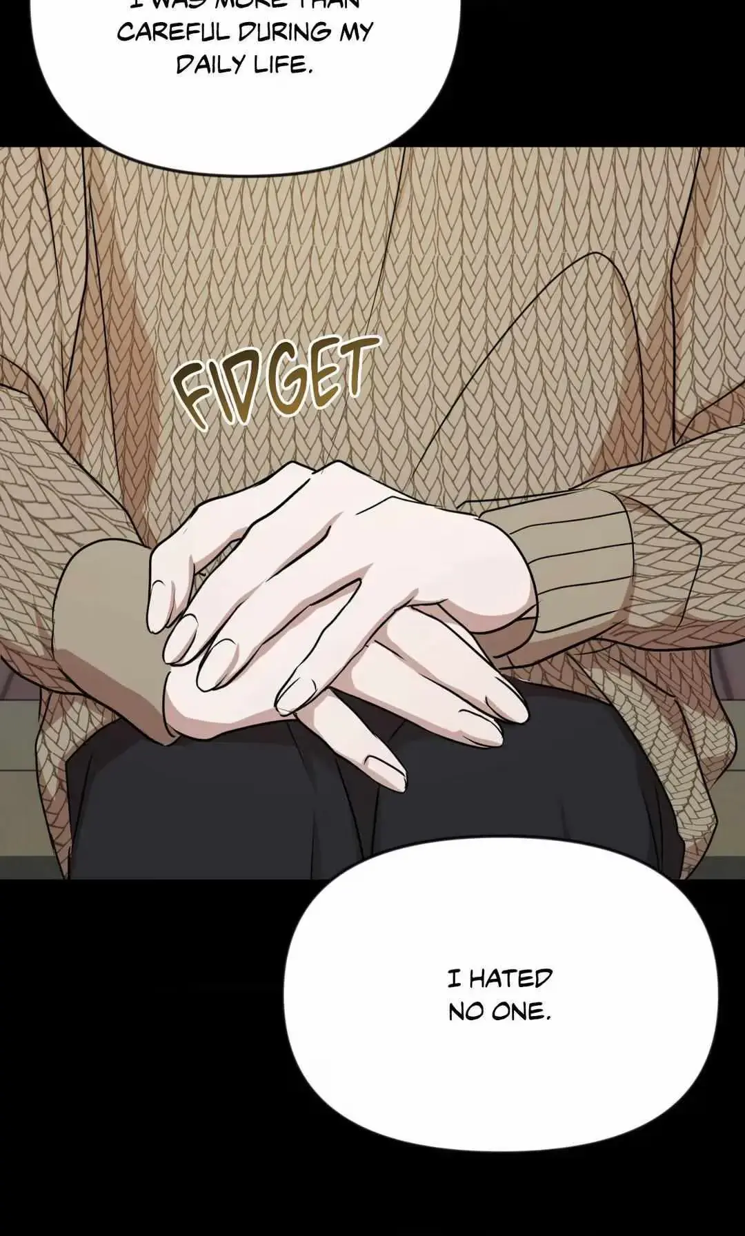 Thanatos Chapter 1 page 76 - 