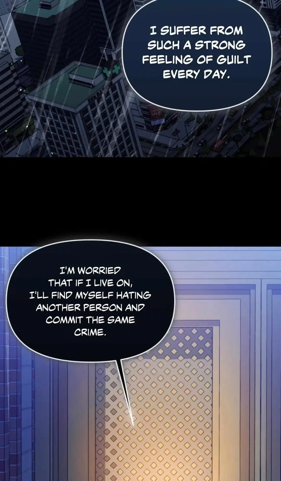 Thanatos Chapter 1 page 83 - 