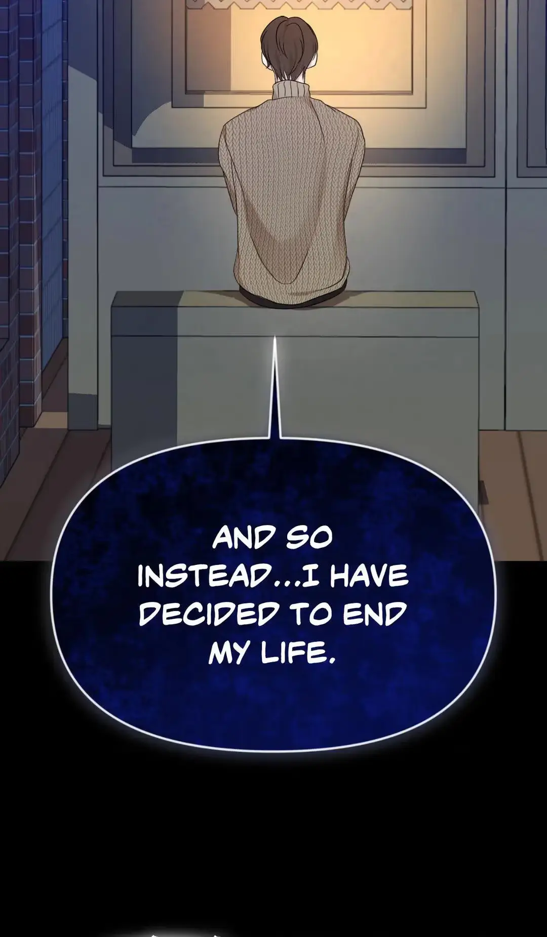 Thanatos Chapter 1 page 84 - 