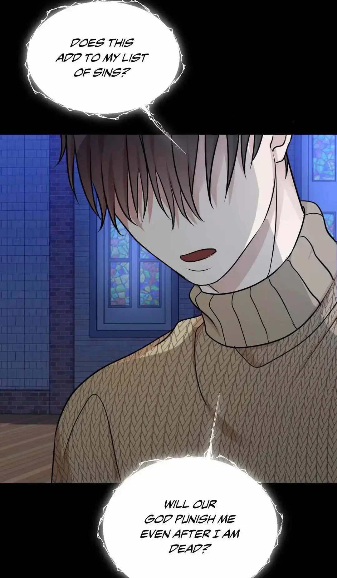 Thanatos Chapter 1 page 85 - 