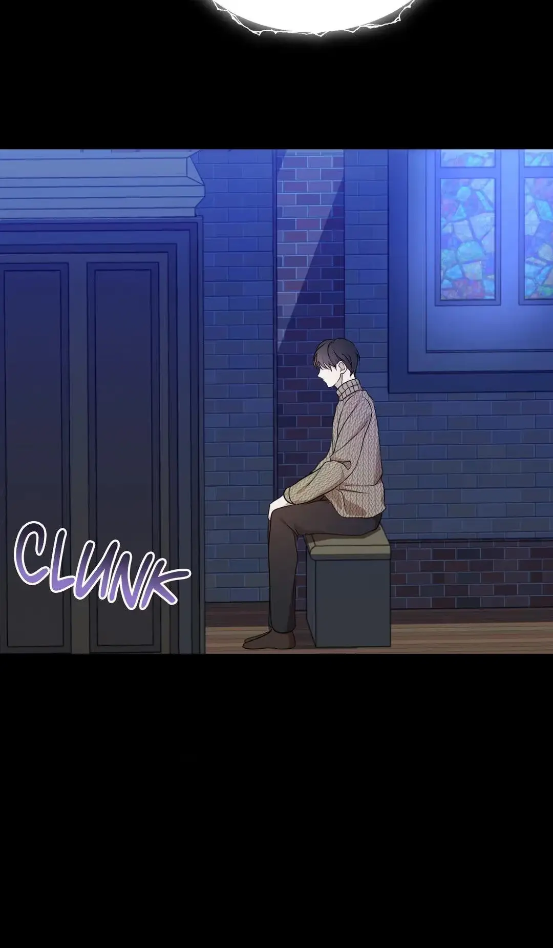 Thanatos Chapter 1 page 86 - 