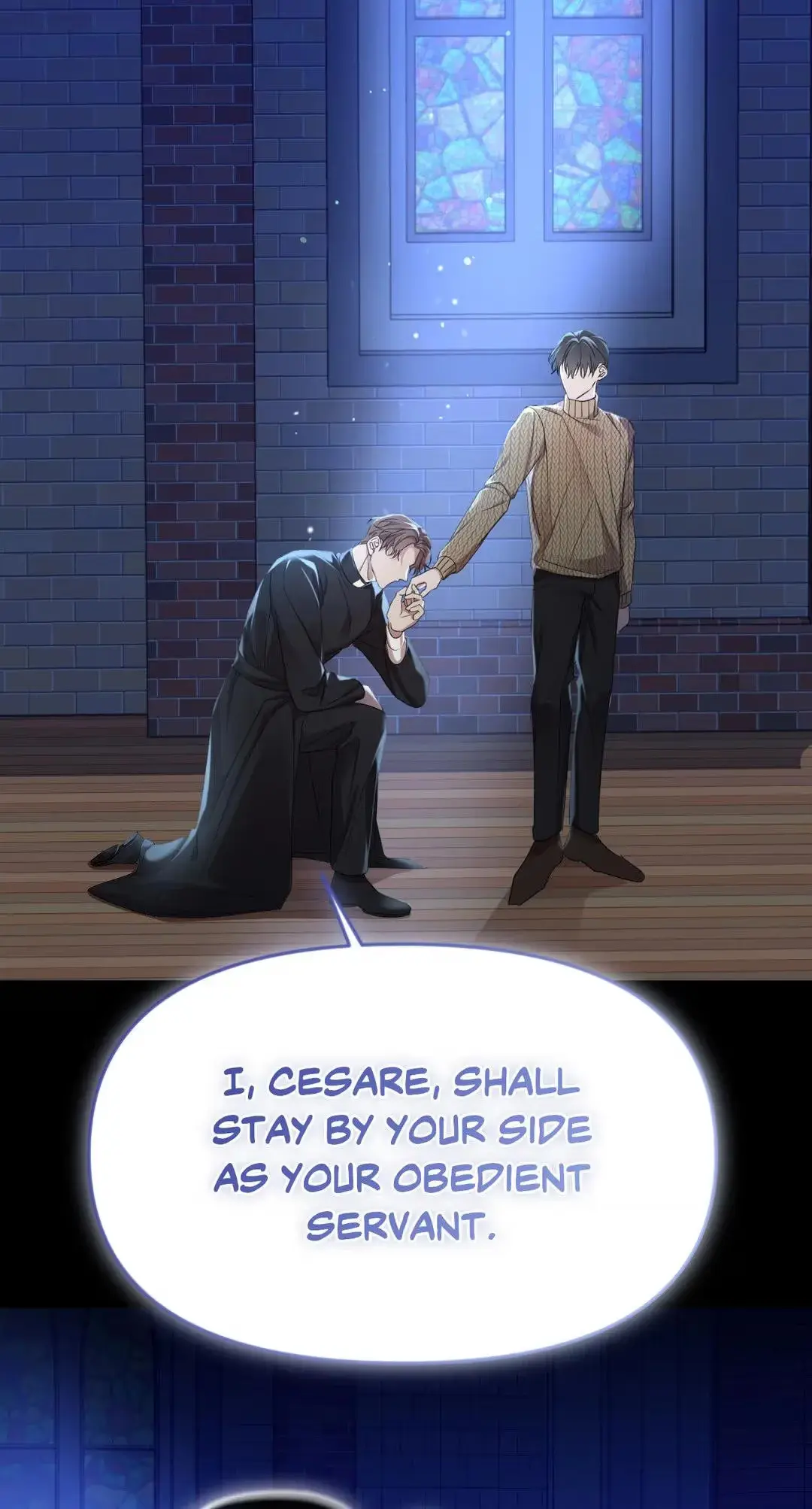 Thanatos Chapter 1 page 98 - 