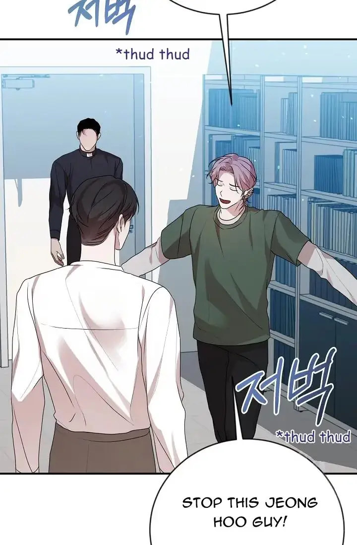 Thanatos Chapter 11 page 14 - 
