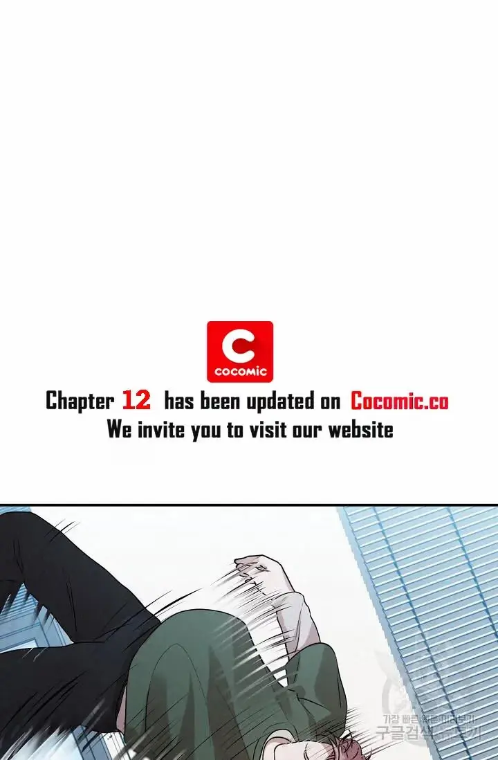 Thanatos Chapter 11 page 18 - 