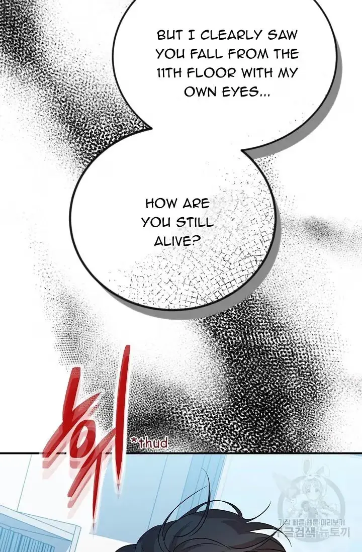 Thanatos Chapter 11 page 57 - 