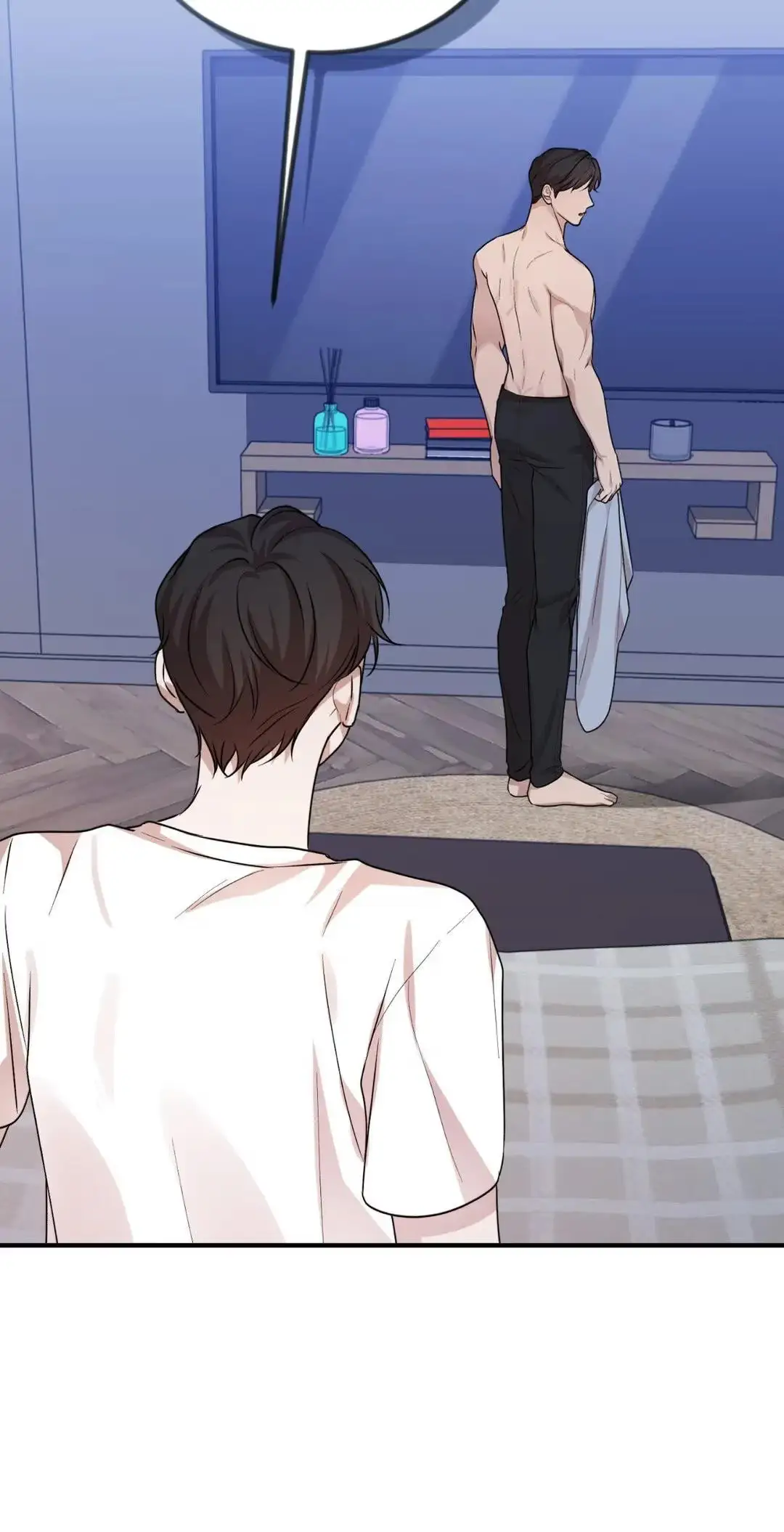 Thanatos Chapter 13 page 15 - 