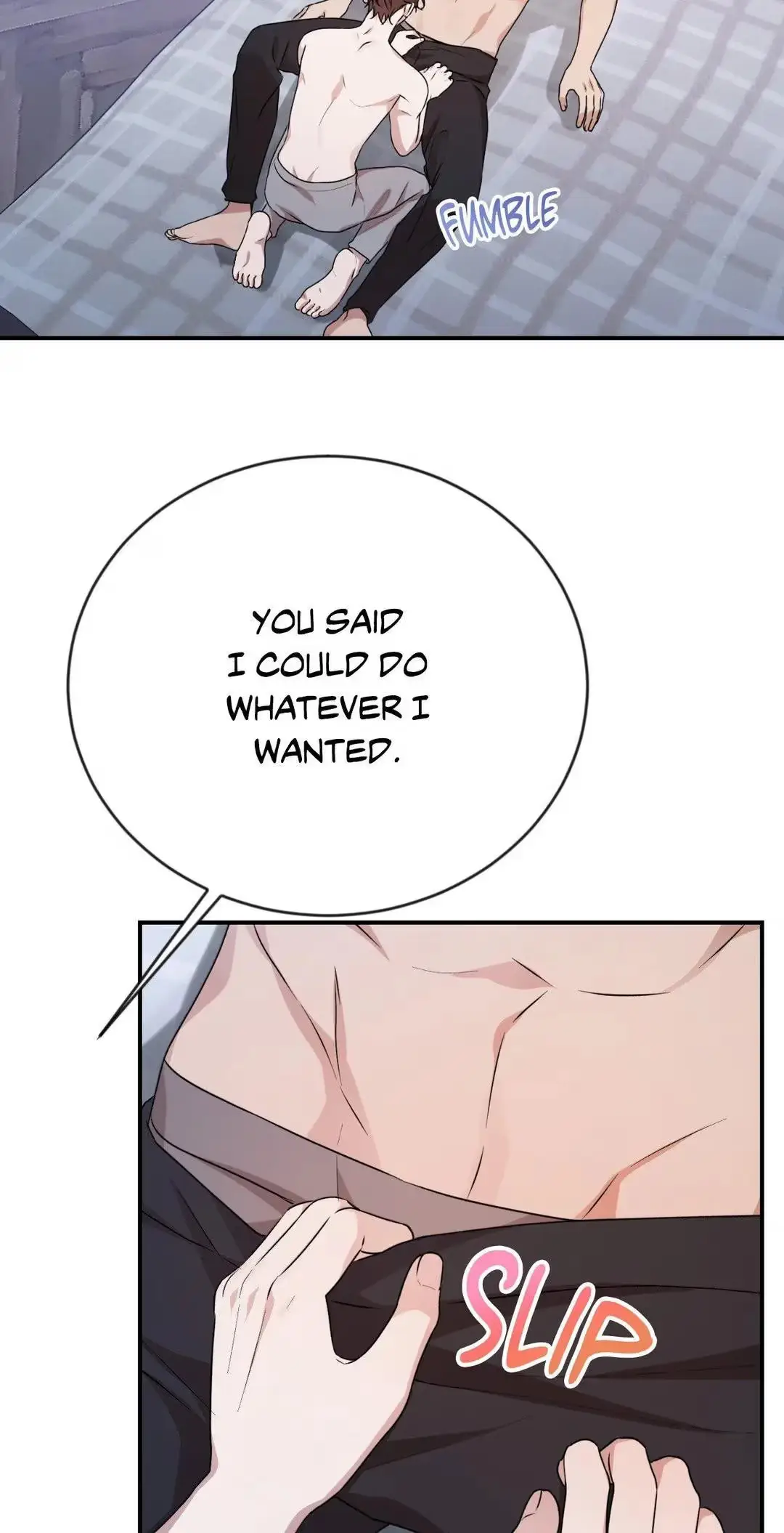 Thanatos Chapter 13 page 35 - 