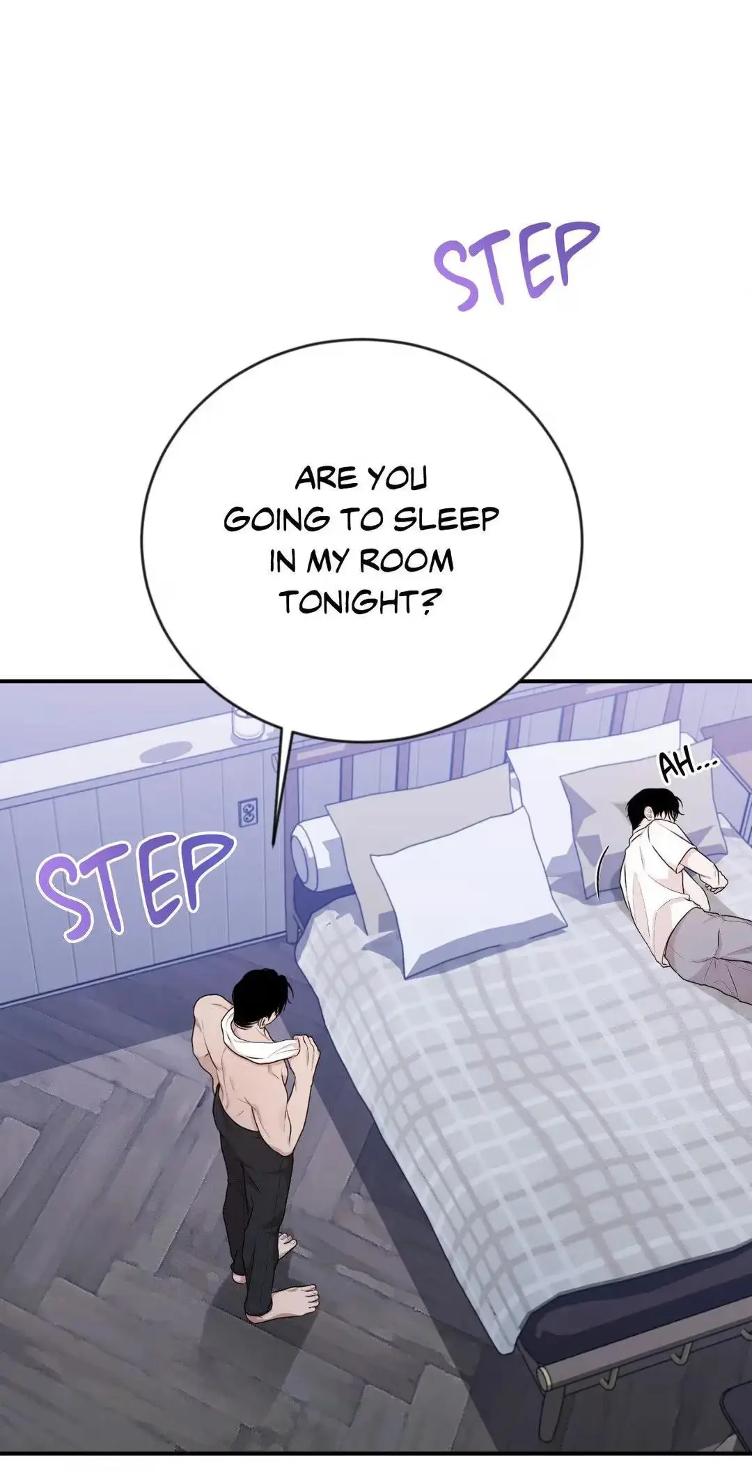 Thanatos Chapter 13 page 6 - 