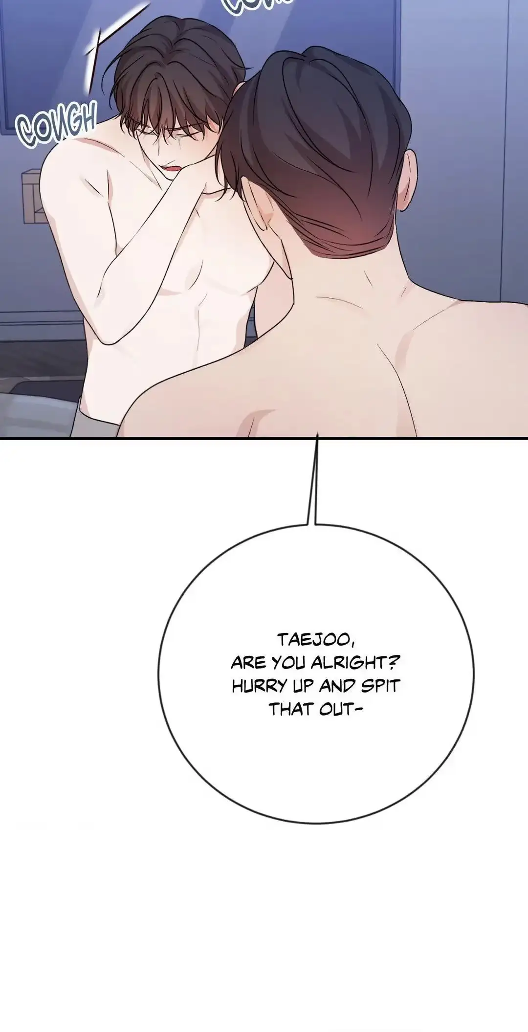 Thanatos Chapter 13 page 51 - 