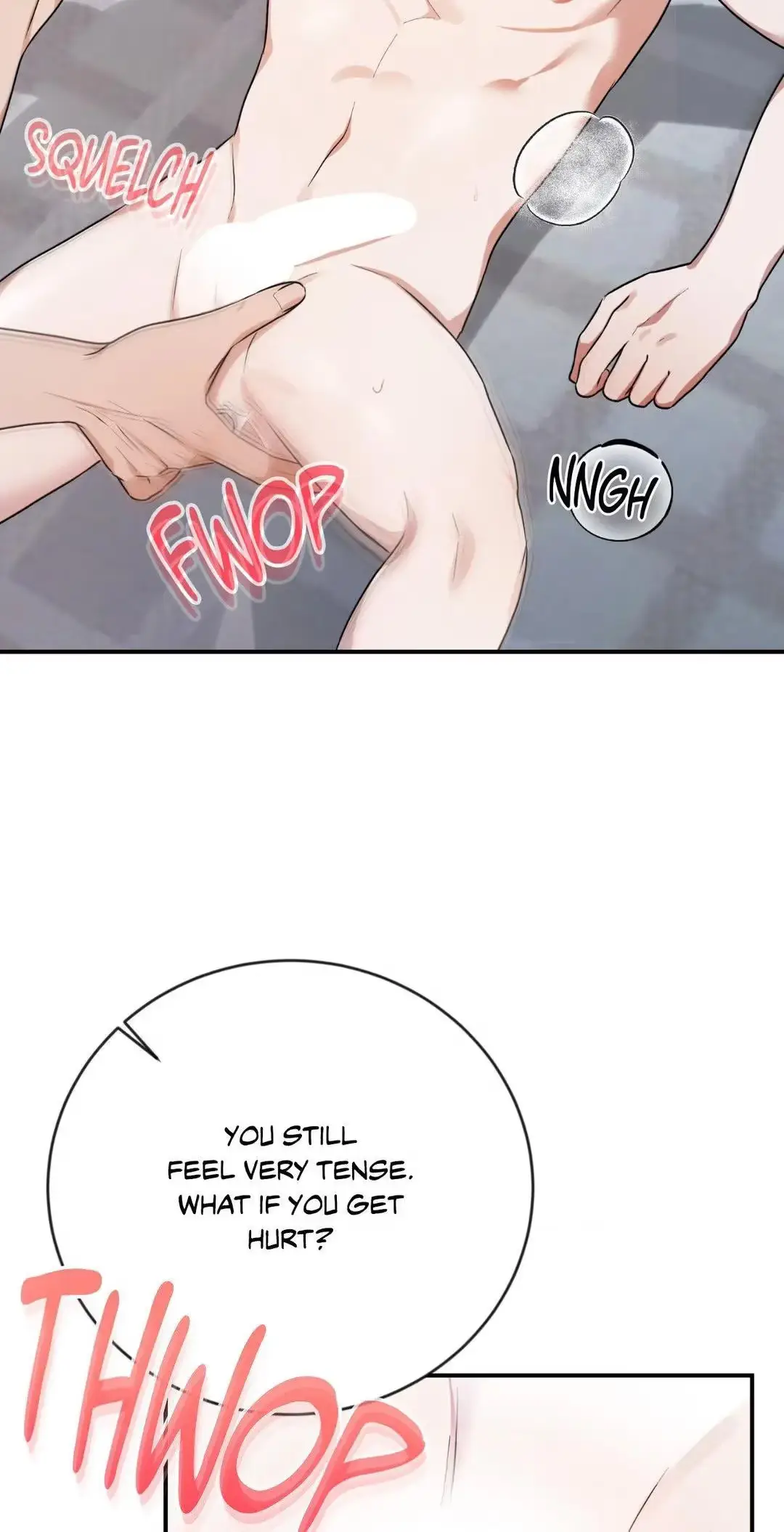 Thanatos Chapter 13 page 67 - 