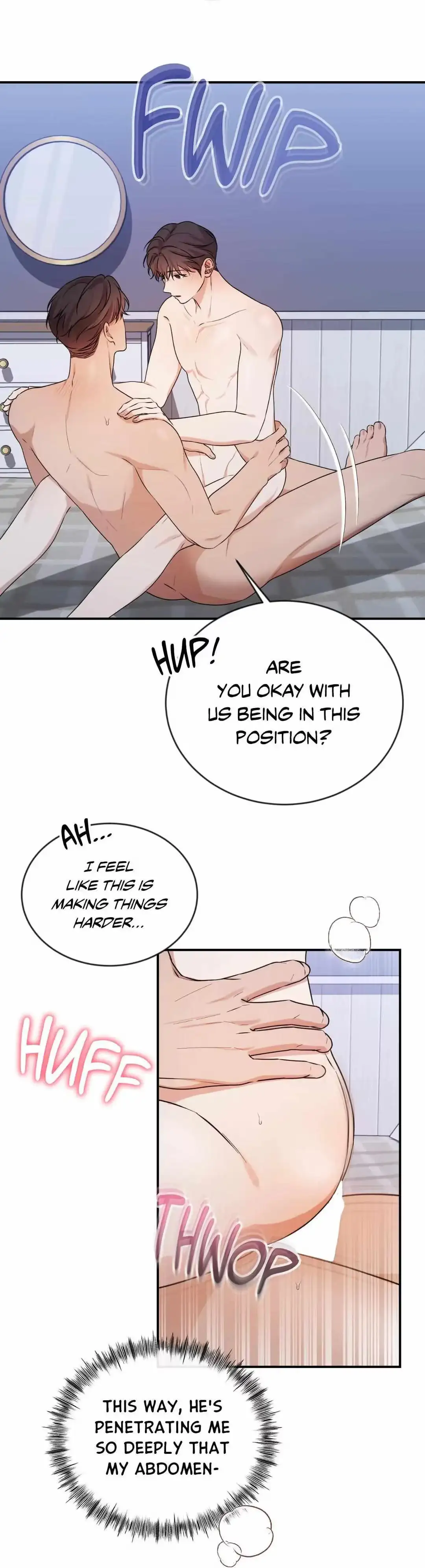Thanatos Chapter 14 page 14 - 