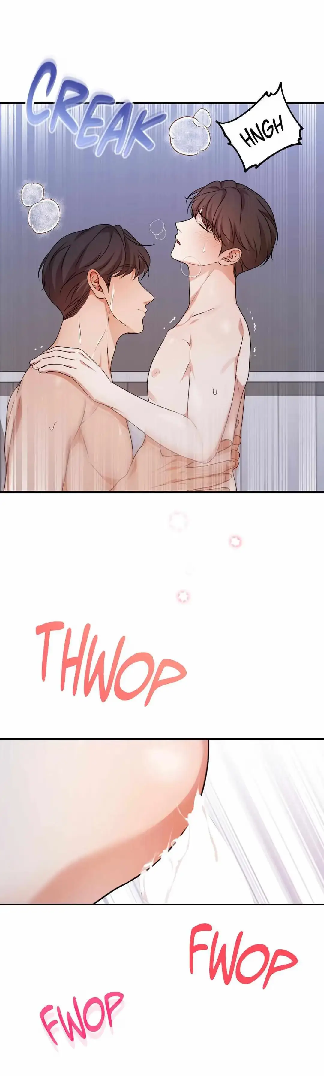 Thanatos Chapter 14 page 17 - 