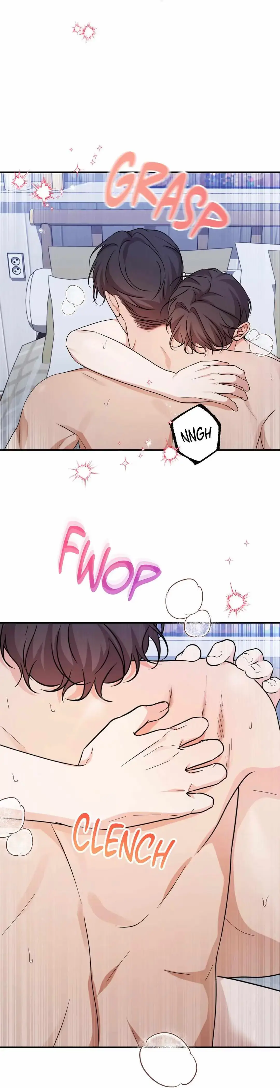 Thanatos Chapter 14 page 19 - 