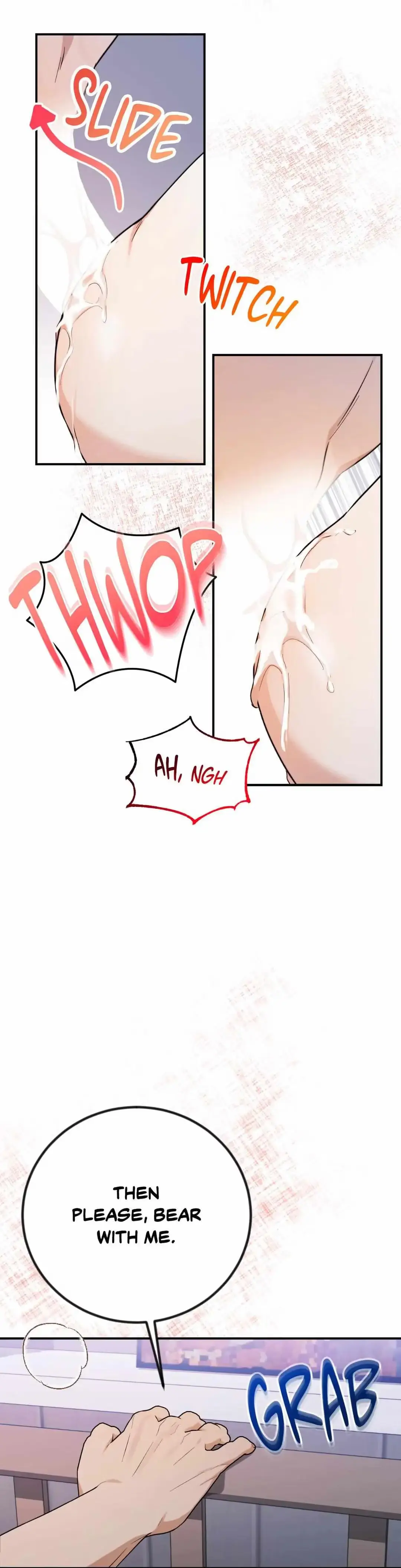 Thanatos Chapter 14 page 3 - 