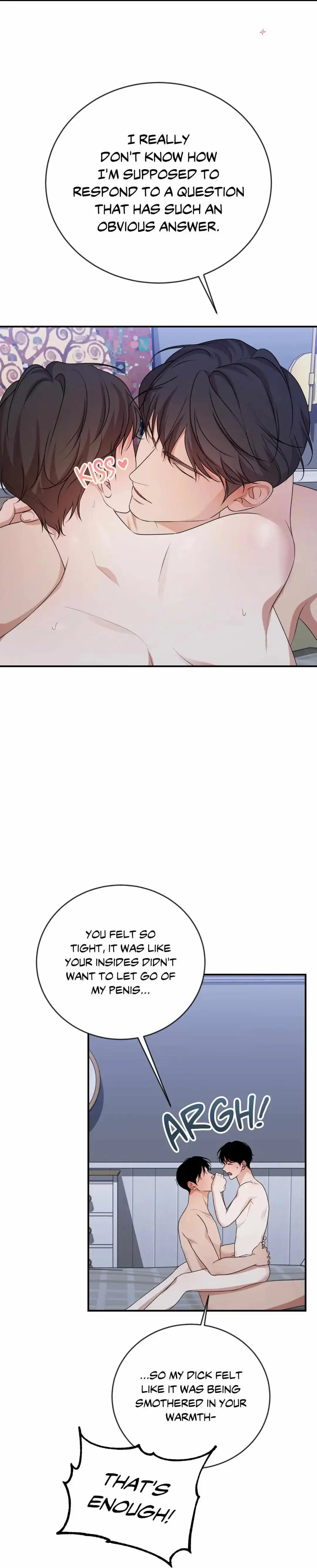 Thanatos Chapter 14 page 21 - 