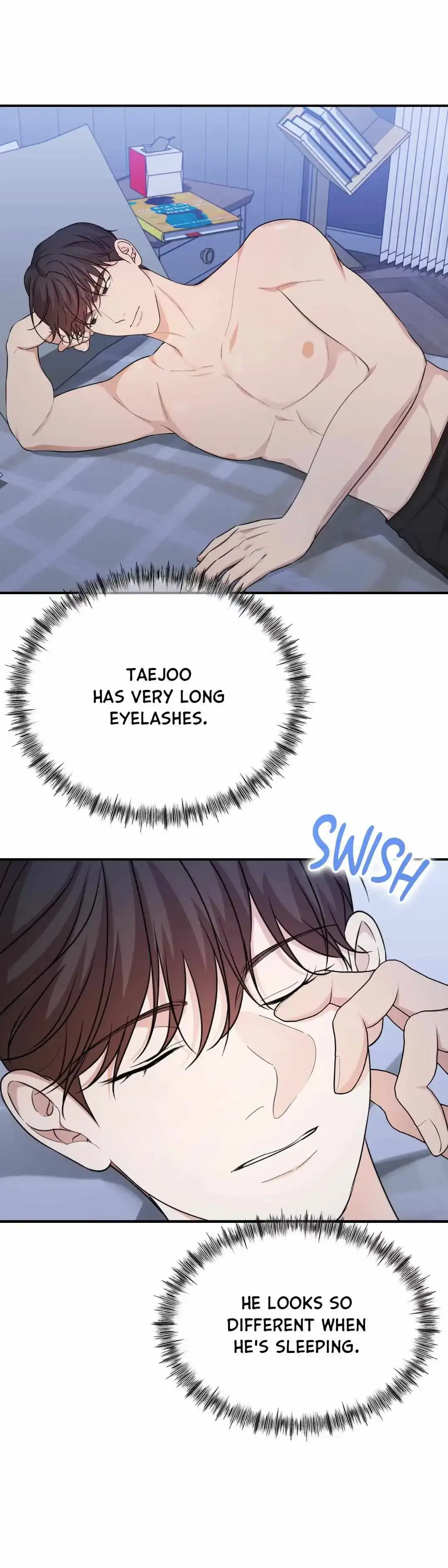 Thanatos Chapter 14 page 25 - 