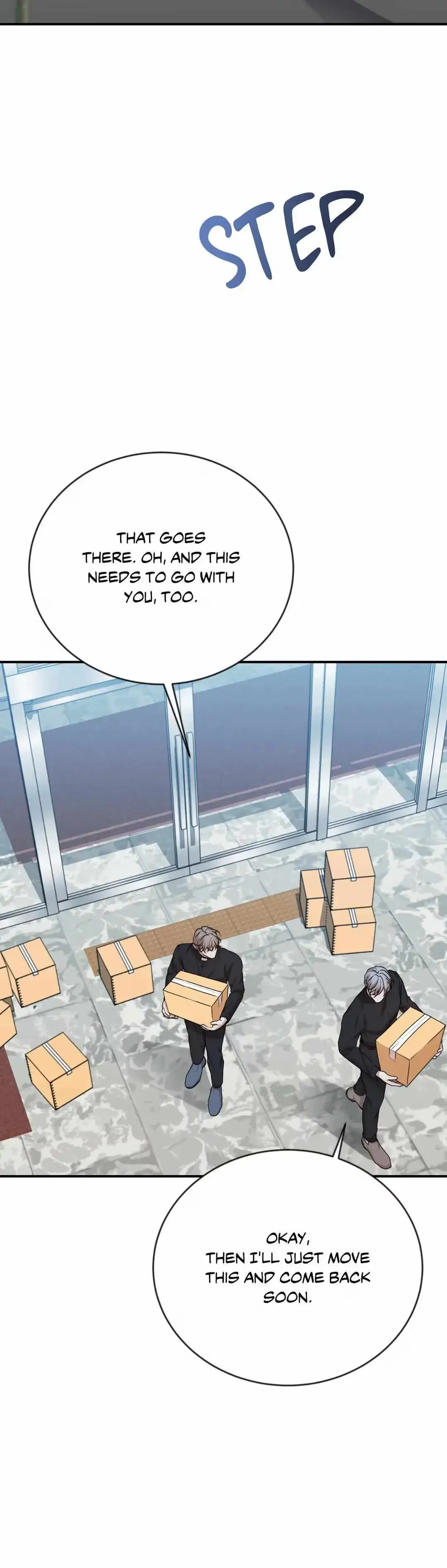 Thanatos Chapter 14 page 28 - 
