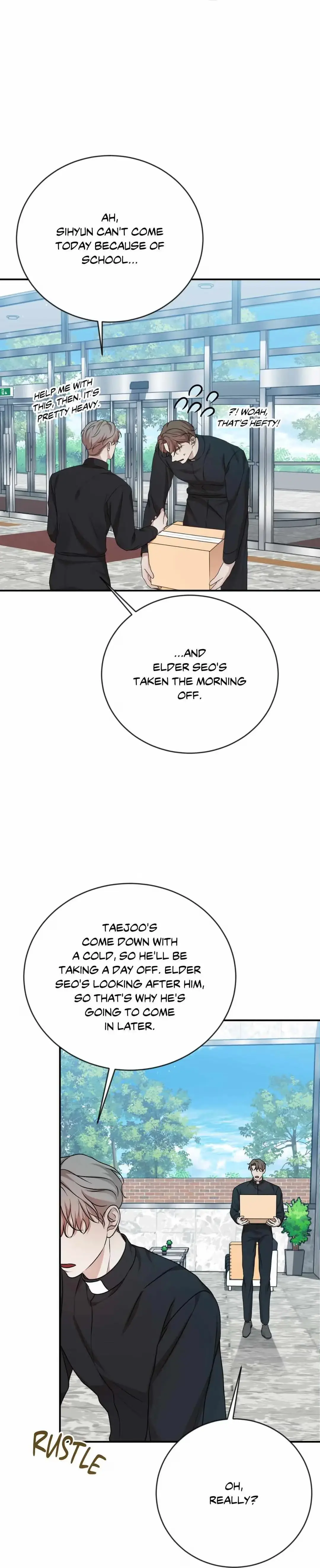 Thanatos Chapter 14 page 31 - 