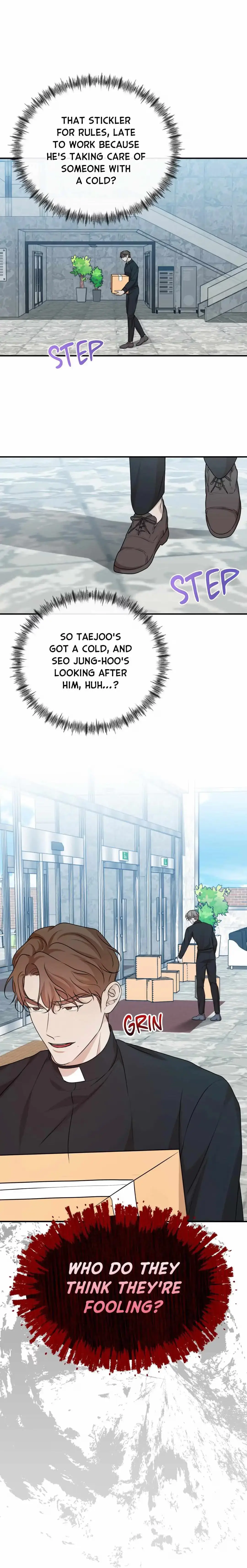 Thanatos Chapter 14 page 33 - 
