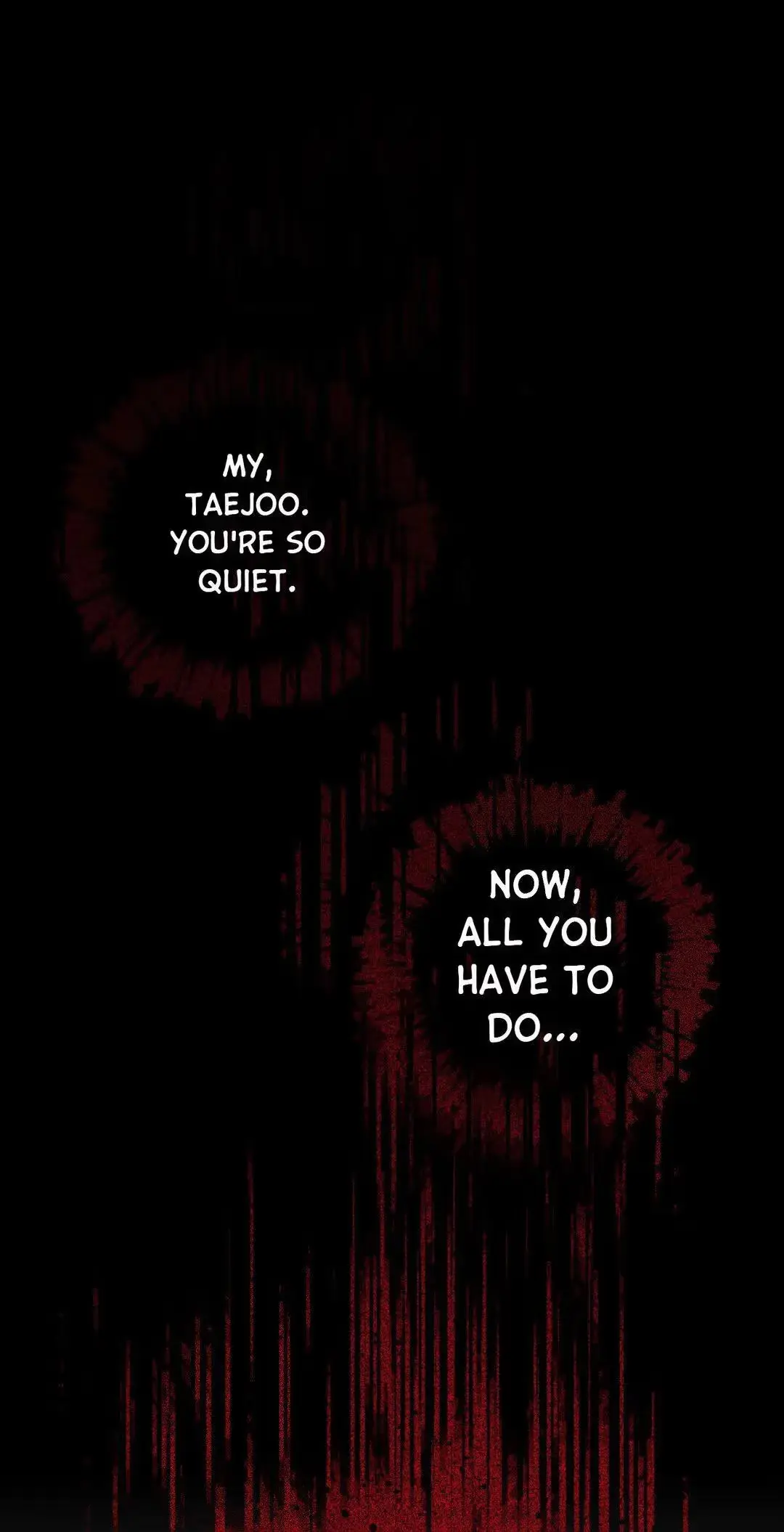 Thanatos Chapter 15 page 1 - 