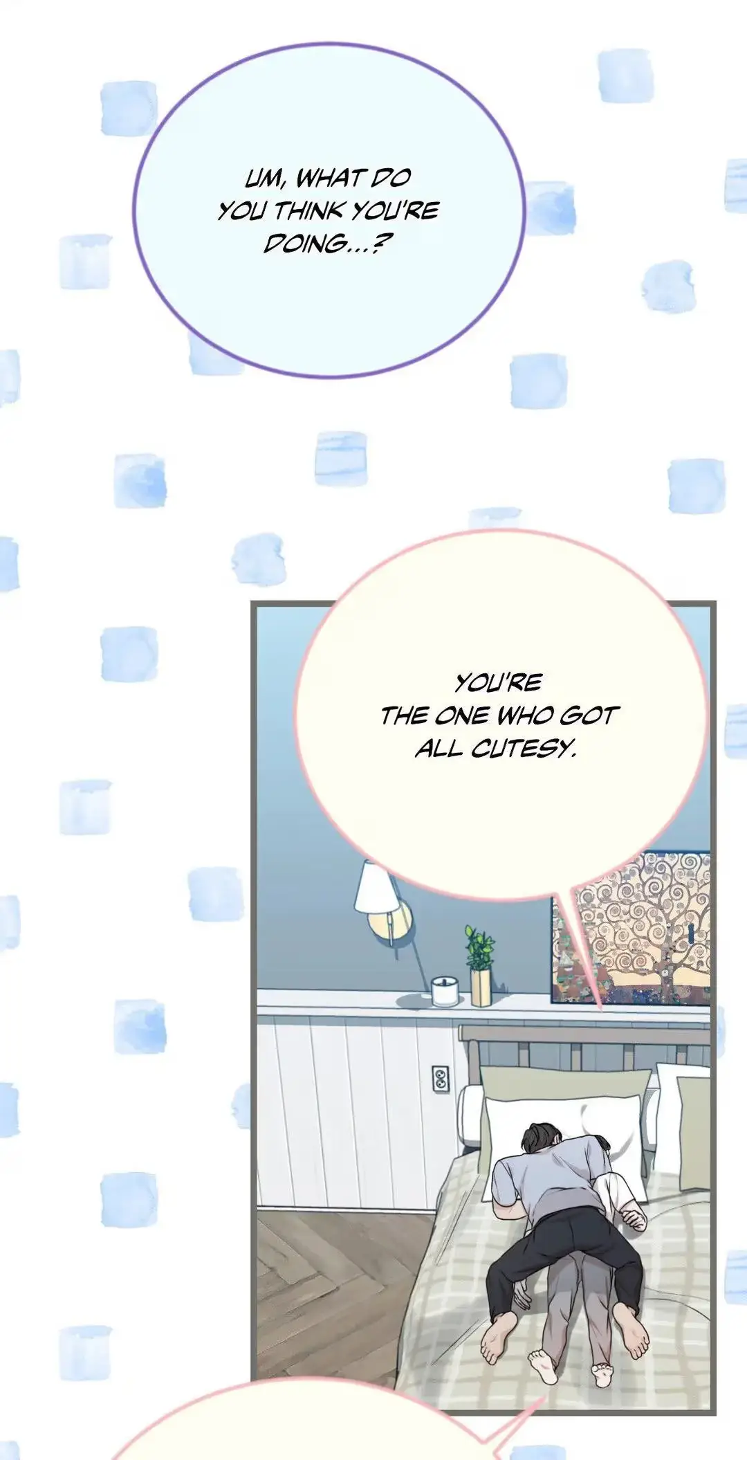 Thanatos Chapter 15 page 23 - 
