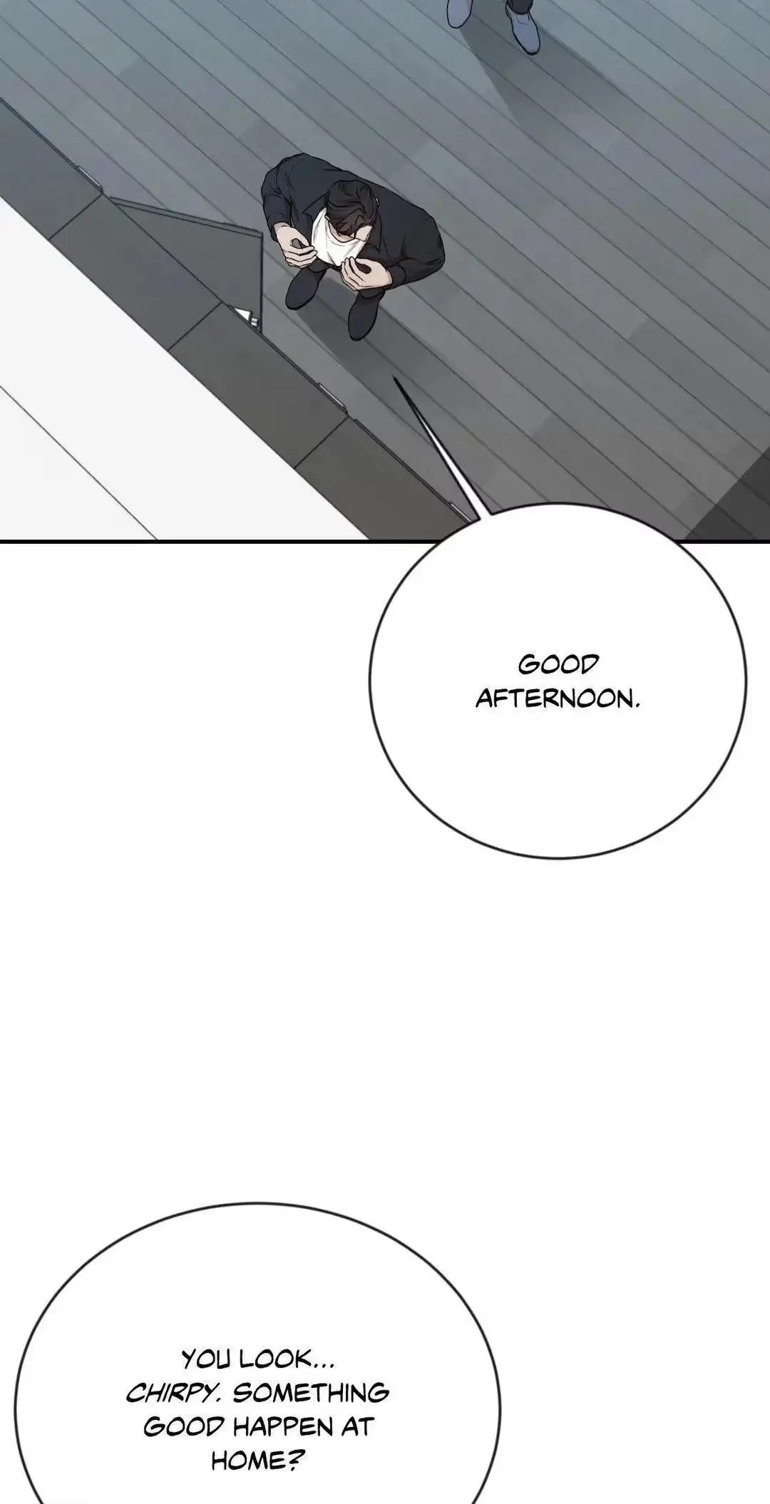 Thanatos Chapter 15 page 27 - 