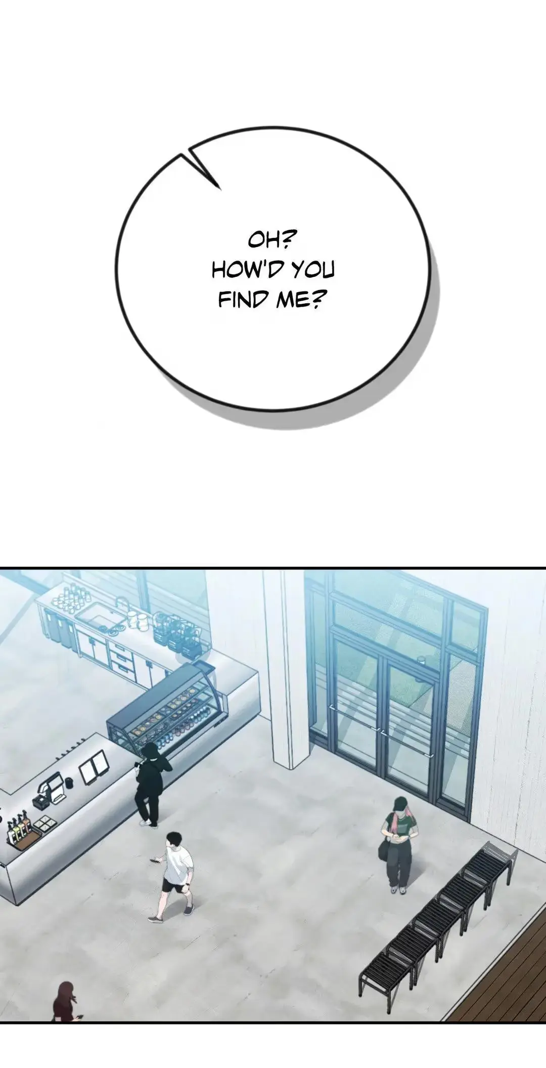 Thanatos Chapter 15 page 31 - 