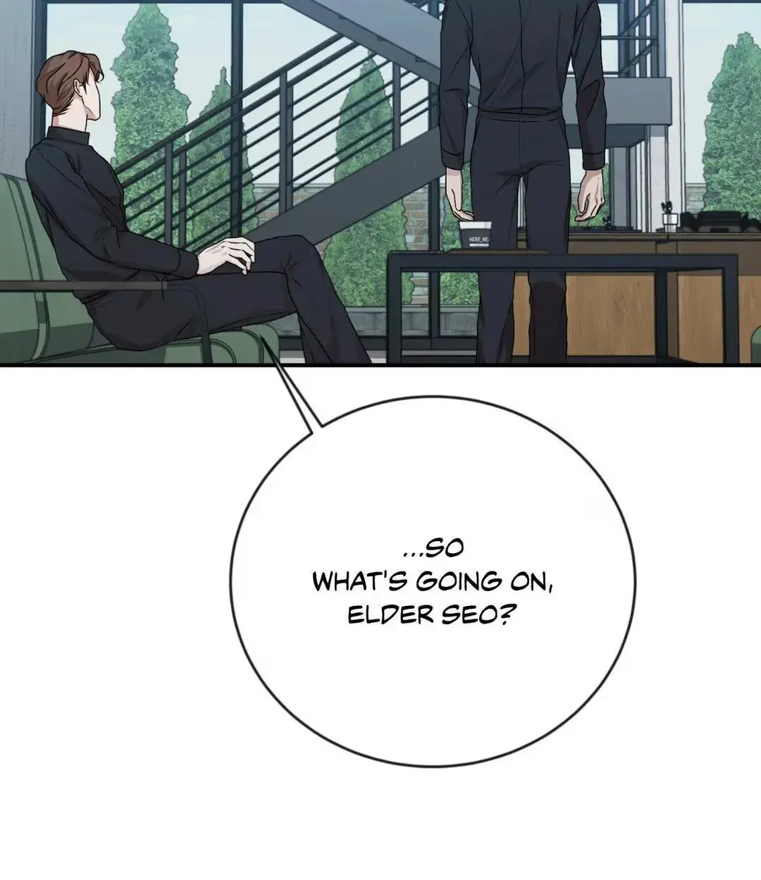Thanatos Chapter 15 page 39 - 