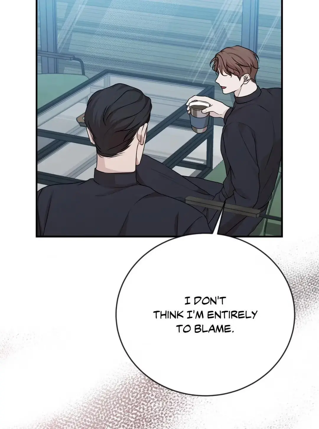 Thanatos Chapter 15 page 45 - 