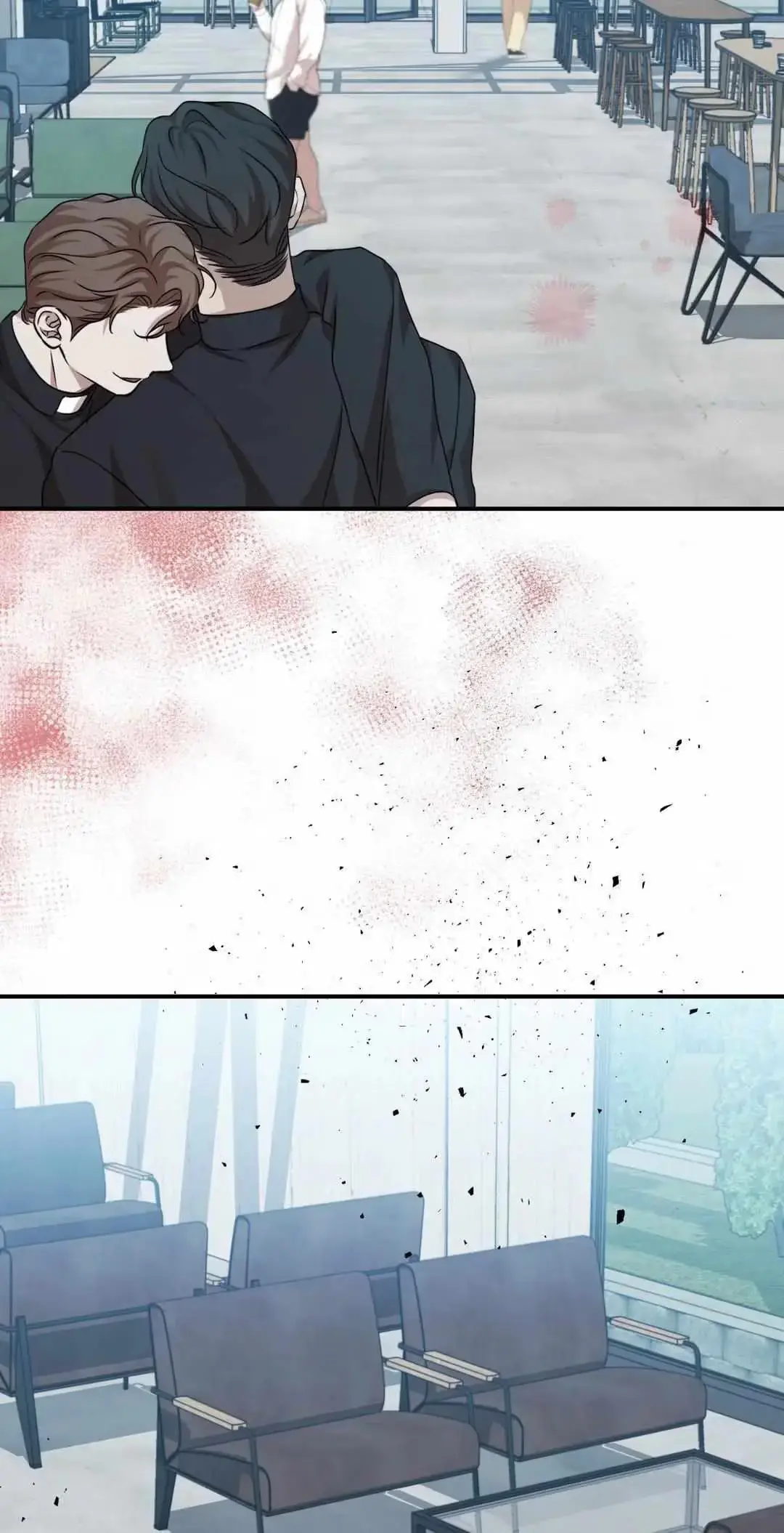 Thanatos Chapter 15 page 53 - 