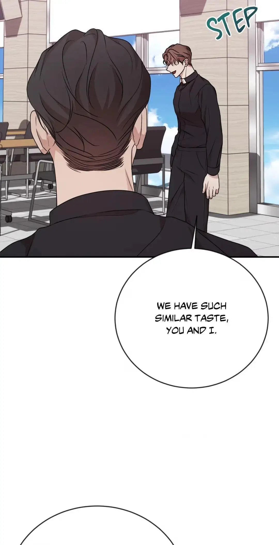 Thanatos Chapter 15 page 64 - 