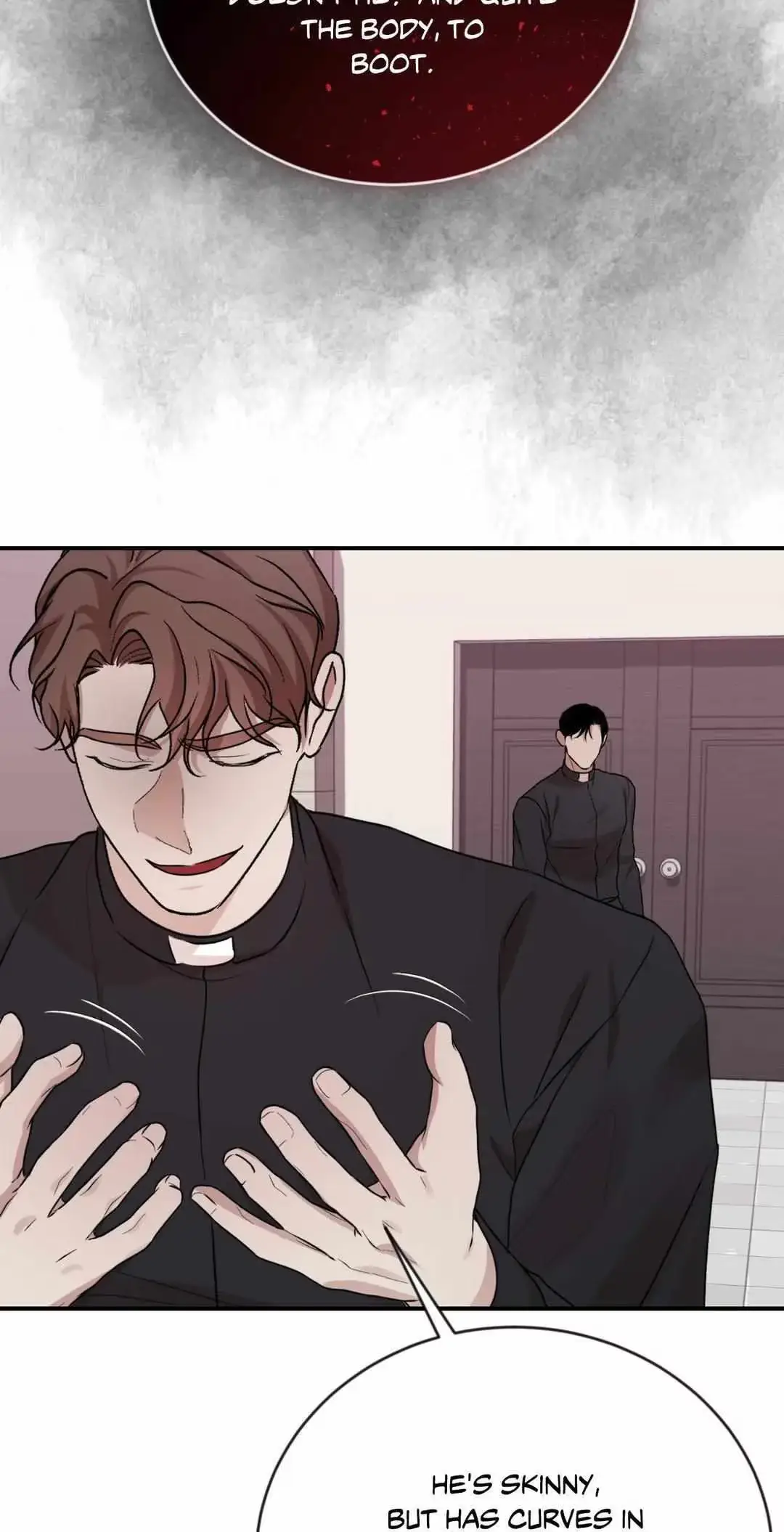 Thanatos Chapter 15 page 67 - 