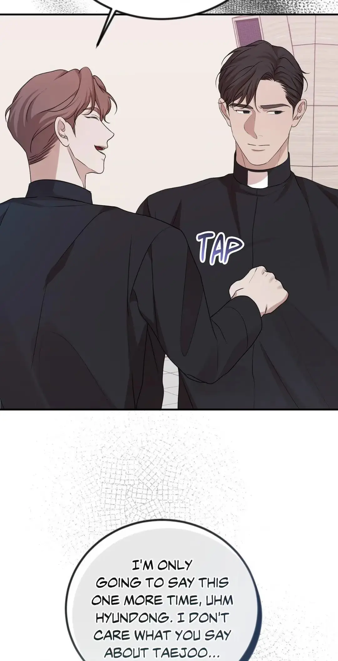 Thanatos Chapter 15 page 84 - 