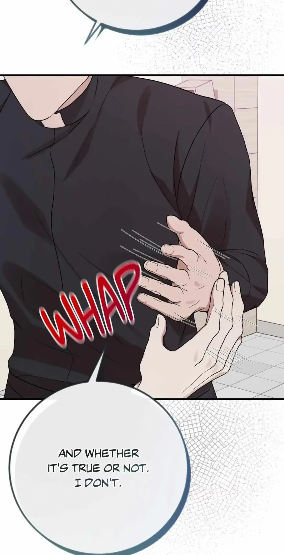 Thanatos Chapter 15 page 85 - 