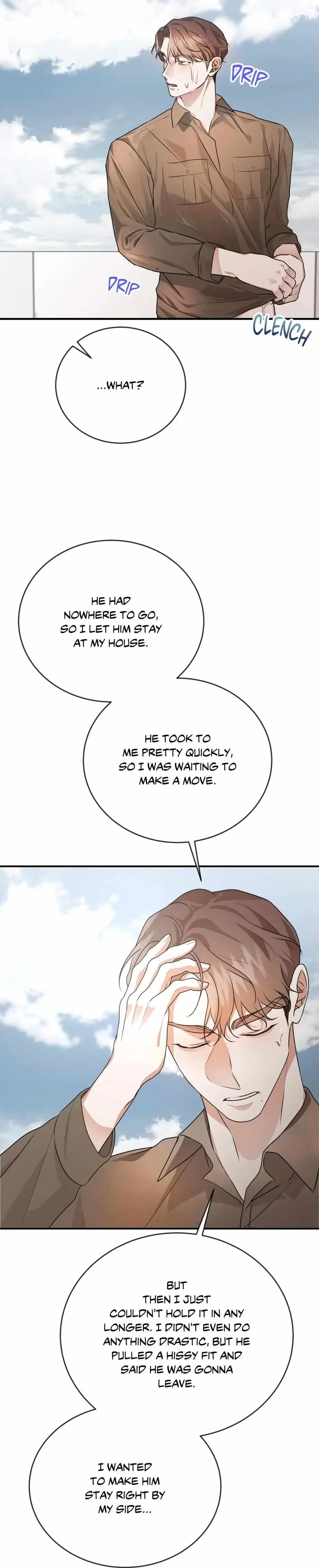 Thanatos Chapter 16 page 19 - 