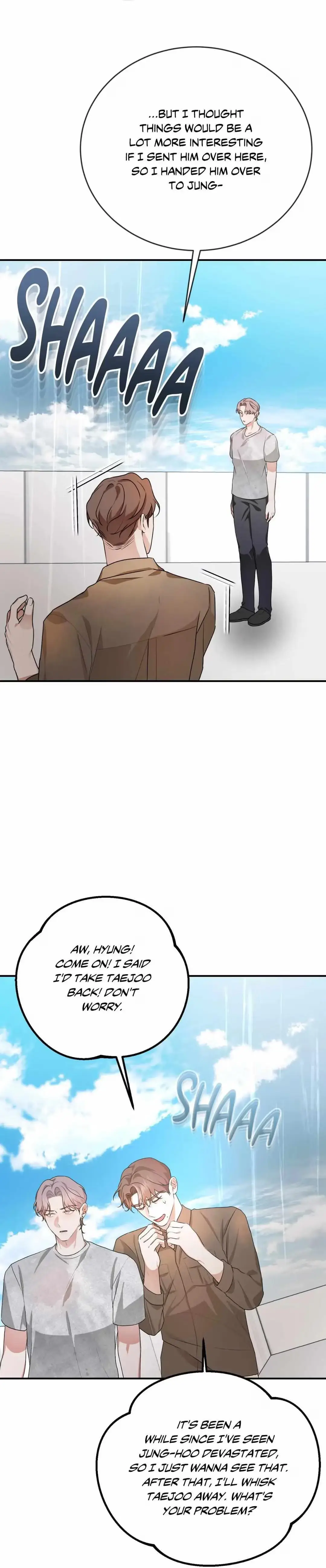 Thanatos Chapter 16 page 20 - 