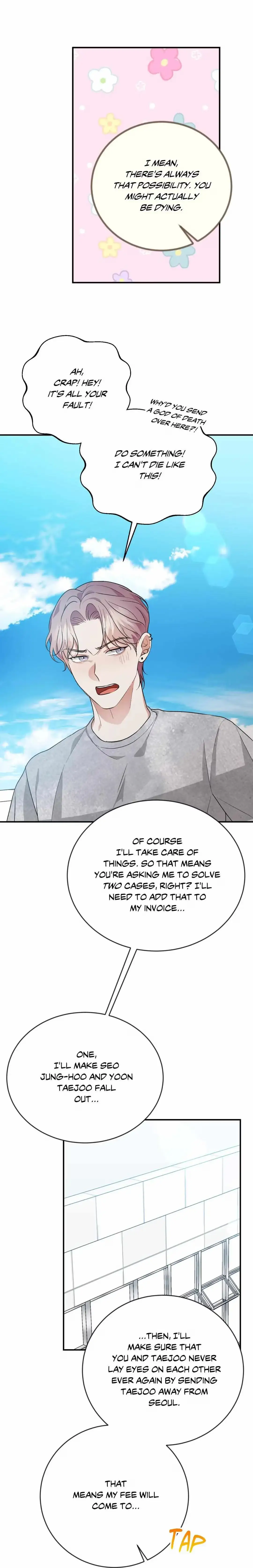 Thanatos Chapter 16 page 26 - 
