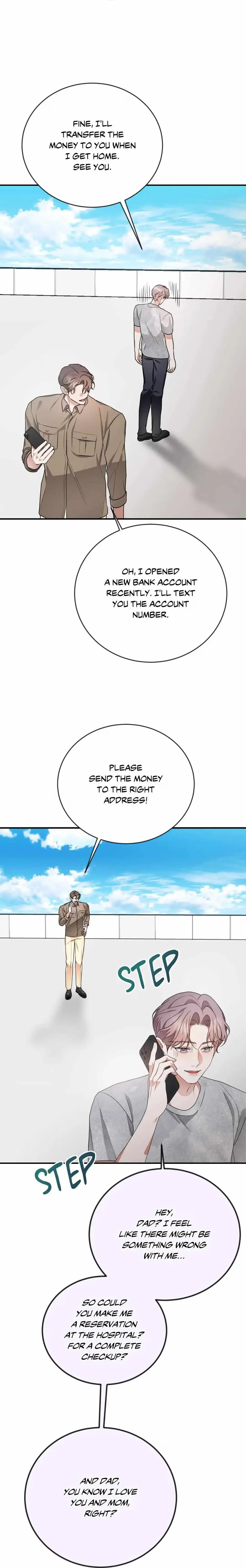 Thanatos Chapter 16 page 27 - 
