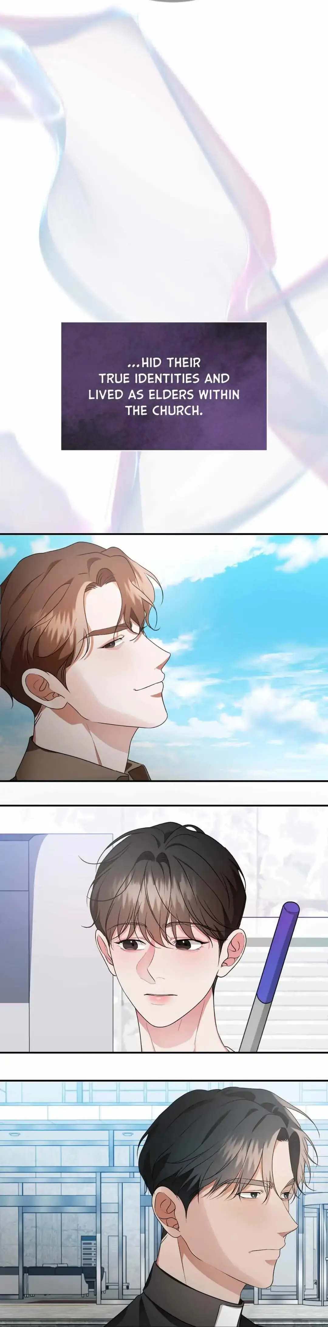 Thanatos Chapter 16 page 33 - 