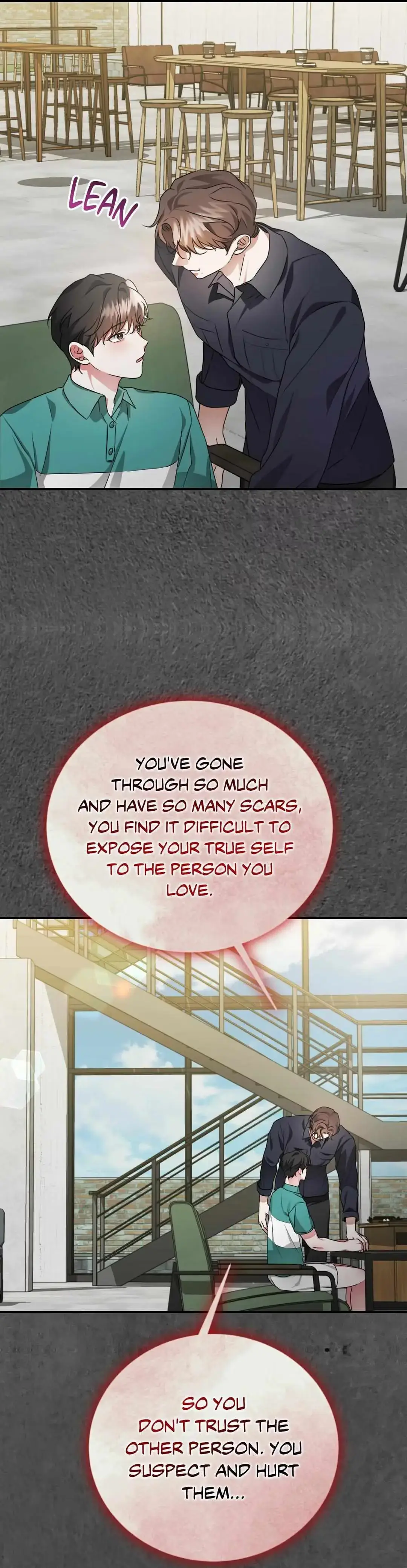 Thanatos Chapter 16 page 37 - 